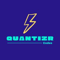 Jimmy (@quantizr) 's Twitter Profile