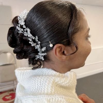 IneldaViveros's profile picture. Cristo