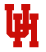 Important news and updates from the office of the Department of Mechanical Engineering at the University of Houston.
