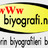 biyografinet's profile image
