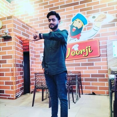 Writer || Blogger || Lover of Mankind
✍🏼दर्द लिखते हैं साहब,दर्द देते नहीं हैं।💔