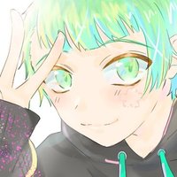 茶桜もえぎ＠Vtuber(@tyazakura_moegi) 's Twitter Profile Photo