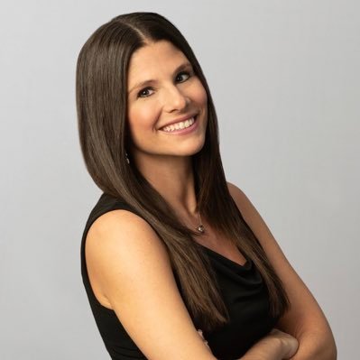 Nicole DeRosa Profile