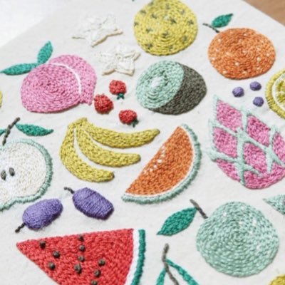 catandthread13's profile picture. 刺繍・クロスステッチ用アカウント🧵 猫とTaylor Swiftとゲームが好き