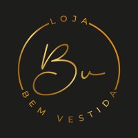 Loja bem vestida (@lojavestida) 's Twitter Profile
