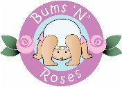 Bums_N_Roses's profile picture. Bums N Roses ~ For Clothie Bums & Eco Mums.  The original Bums N Roses WAHM business since 2005