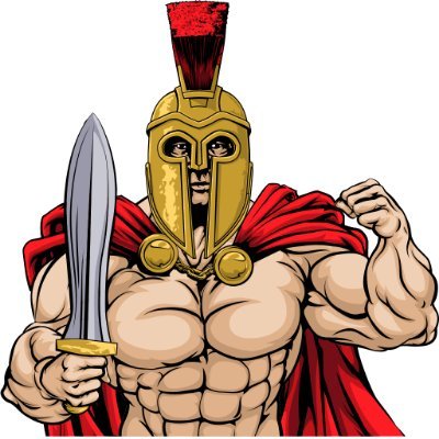 ESPARTANO ICHTUS
Mi cuenta de PATREON:
https://t.co/ZPuIv63AGD
Mi cuenta de YouTube:
https://t.co/2REuFqtrQU