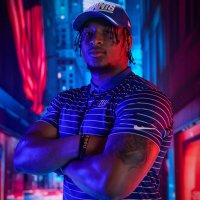 De'Andre Henderson (@drehonchoz) 's Twitter Profile