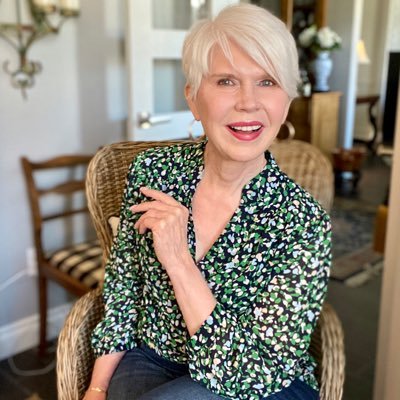Following Jesus. Married to Lou (USA, Ret). Author, Sight UnSeen: A Story of Courageous Faith. Speaker. Member of America's National Prayer Committee.