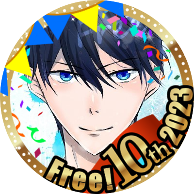 skh_oma's profile picture. 🏊‍♂️まこはると日常 | ほぼ壁打ち | 成人済み腐 |