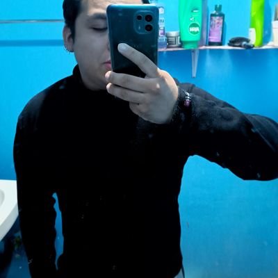 Estudiante
24 años 👀
UAM Xochimilco- Químico Farmacéutico Biólogo
UVEG - Ingeniería en sistemas
UNAM - FCPyS - Ciencia politica y Adm. Publica