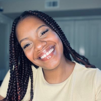 Instagram: @asiimwe.kaniki || she/hers || These are my intrusive thoughts that won