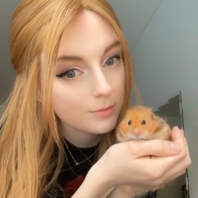 Mainly hams, but other pets too 😂 join in on my lil home hamster rescue by following! Ran by @destinationkat