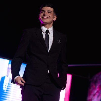 agis_sairo's profile picture. 