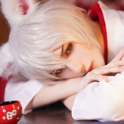 Cosplayer from China. 夕楼76/shiro76/シロ