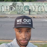 Jullien Gordon (@jullengord) 's Twitter Profile