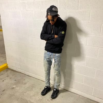 Tyrellc13's profile picture. snap/instagram: tyrellc10