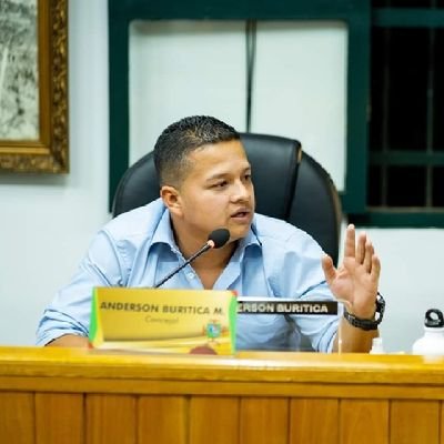 Concejal de El Peñol Ant. (2020-2023)(2024-2027)
Presidente Concejo Municipal (2024)
Presidente comisión de Presupuesto
Ex-Coordinador de Juventud 2016-2018