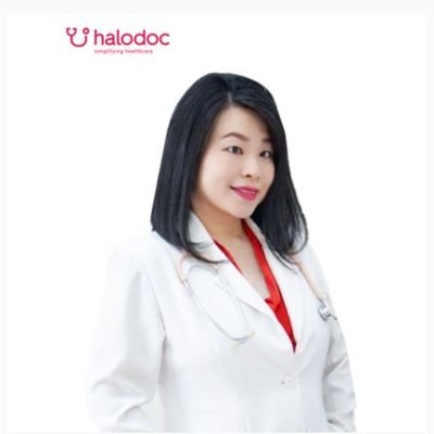 Tidak menerima konsultasi melalui media sosial.

Klik link untuk chat dengan dokter Halodoc sekarang: https://t.co/NPvaVQwSjy