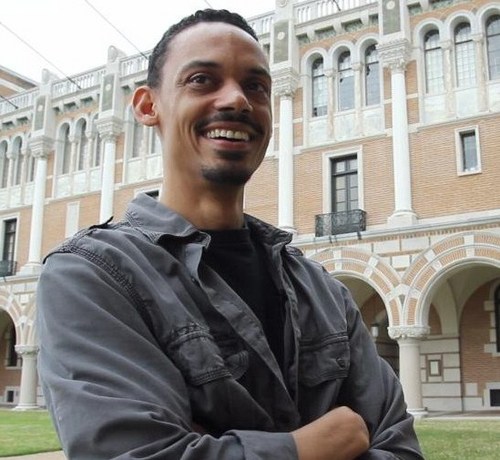 The new web series profiling students beginning their higher education journey.  Hosted by Spencer Lightsy.