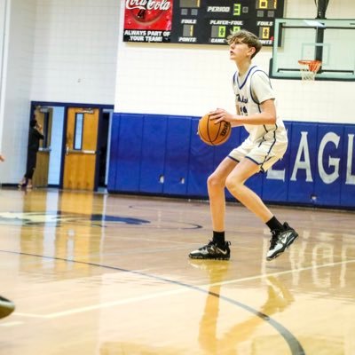 Leon High School Class of 2025. 6’7 combo guard unweighted GPA: 3.5 weighted GPA: 4.0