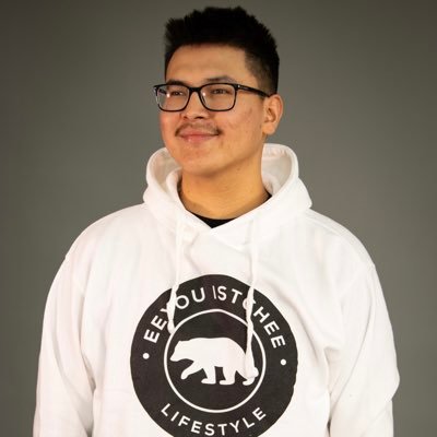 Founder and Owner of Eeyou Istchee Lifestyle