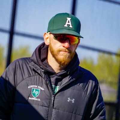 Varsity Assistant Coach Austin Prep Baseball | OnBaseU Hitting Certified #SFT