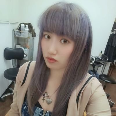 mahuCherry's profile picture. バンドリRoselia💙🌹💜湊友希那大好き💜まふまふ♡ROCKバンド鬼龍院翔SHIN好きなこと歌うお料理🍳自撮り猫癒し東方イラスト好き💜絵描きさん応援します🌹nanaで歌投稿や声劇が趣味良かったら聴いてね〜🎤家事💜ビーズ制作自分磨きよろしくね( ⁎ᴗ_ᴗ⁎)無言フォローおけ❣️みんな仲良くしてね❣️