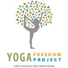 YogaFrdmProject's profile picture. 