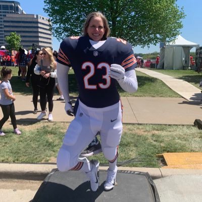 SarahKAlcock's profile picture. Wildcat fan(UK by birth & NU '88) , Medill alum, reformed attorney, Navy veteran, soccer mom and mediocre runner