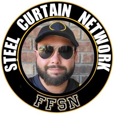 podcast host for Behind the Steel Curtain. State of the Steelers youtube page giving opinion and fan point of view perspective on the pittsburgh steelers!