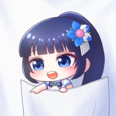 🗻葵ちゃんが!!!!!好き🌞🙌🙌🙌🙌😭😭😭🙏🙏🙏葵歌劇団です。9割葵ちゃんツイートです/イラストの無断使用・無断転載NG/サークルAOIHOLIC @aoiholic_infoで葵ちゃんの本を作ってます #AOIHOLIC/一次創作垢@salt_nmhn