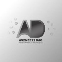 AVENGERS DAO(@avengersdao) 's Twitter Profileg