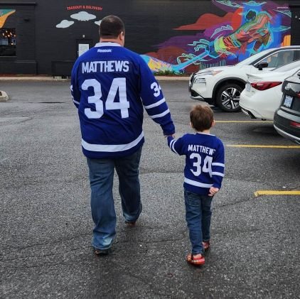 Rock Concert addict, Leafs, Jays, Steelers, RedBlacks