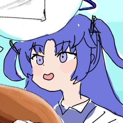 ゆりぶた@おえかき垢さんのプロフィール画像