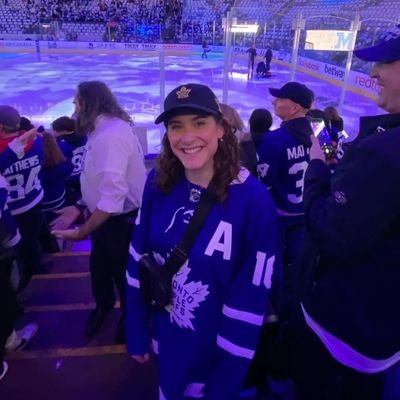 Pop culture and hockey enthusiast | @WesternUMMJC '22 | Former Winnipeg Jets writer for @thehockeywriter