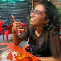 sommelier de caipirinha(@_tatah_) 's Twitter Profile Photo