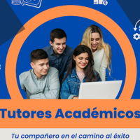 Tutores Académicos(@TutorAcademico) 's Twitter Profile Photo