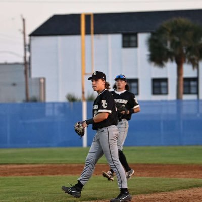 Temple College Baseball