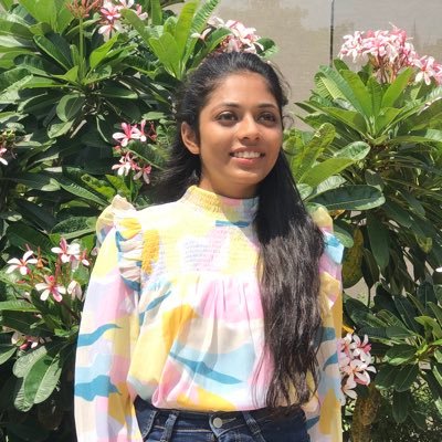 thesiya_manali's profile picture. Data Science enthusiast