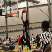 Yusuf Muhammad (@hooplikeyu) 's Twitter Profile