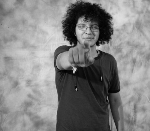 DHCodec's profile picture. Just EMusic, photo & coffee break for me.