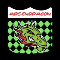 arsendragon(@arsendragon) 's Twitter Profile Photo