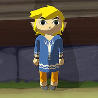 Duende Del desierto (@link_z06) 's Twitter Profile