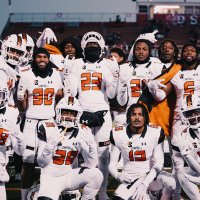 Demitray D. Fields 1 (@10outwest) 's Twitter Profile