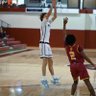 andersoncarey0's profile picture. Walker CO 2026 6’1 combo guard 97.72% cumulative gpa 34 ACT Hoop Atlanta AAU