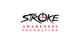 Since 2002 the Stroke Awareness Foundation has improved community awareness for stroke and its treatment through advocacy, education and public awareness.