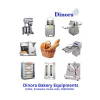 Dinora Bakery Equipments(@_dinora_baking_) 's Twitter Profile Photo