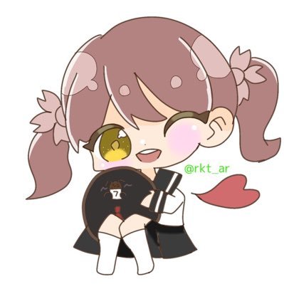 るいさんのプロフィール画像