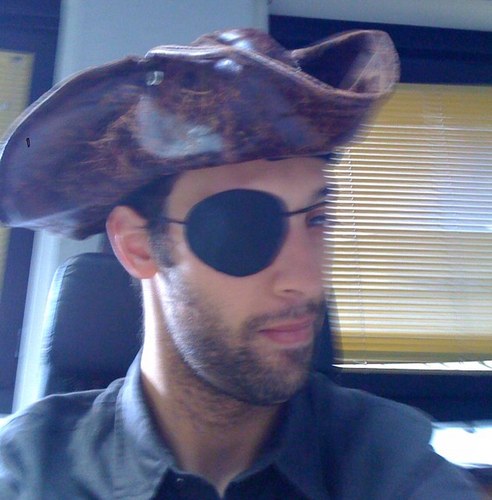 eugoegd's profile picture. CIO & CTO @ IONIS Education Group #bocal #epitech #while42